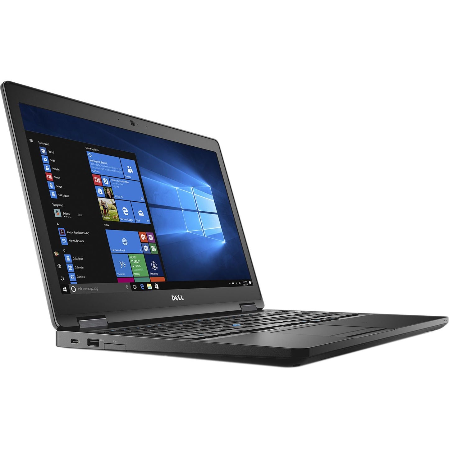 Dell Latitude 7480 – 14" Premium Business Laptop | Intel Core i5/i7  | Lightweight, Secure & High‑Performance | Windows 10/11 Pro