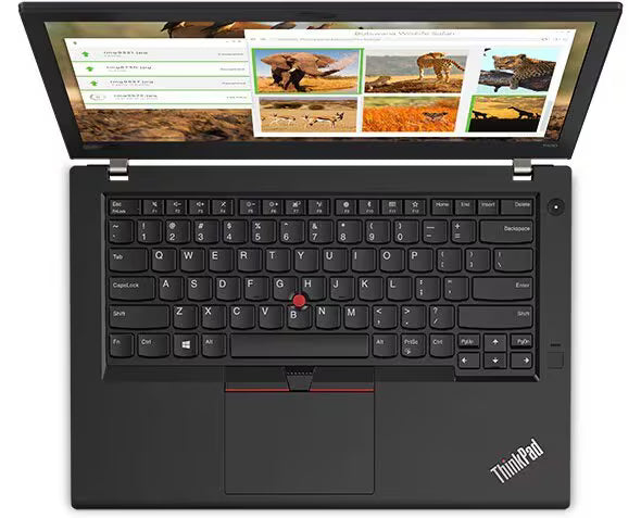 Lenovo ThinkPad T480 – 14" Business Laptop | Intel Core i5/i7 | Durable, Secure & Reliable | Windows 10/11 Pro