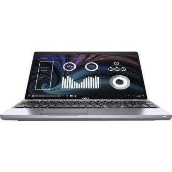 Dell Latitude 5411 – 14" Business Laptop | Intel Core i5/i7 (10th Gen H‑Series) | High‑Performance, Secure & Professional | Windows 10/11 Pro