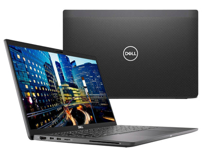 Dell Latitude 7410 – 14" Premium Business Laptop | Intel Core i5/i7 (10th Gen) | Lightweight, Secure & High‑Performance | Windows 10/11 Pro