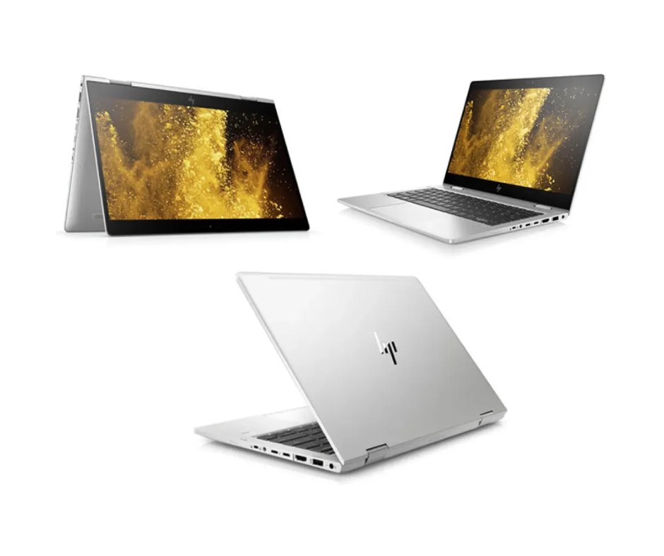 HP EliteBook 1040 G6 – 14" Premium Business Ultrabook | Intel Core i5/i7 (8th Gen) | Lightweight, Secure & Executive‑Grade | Windows 10/11 Pro