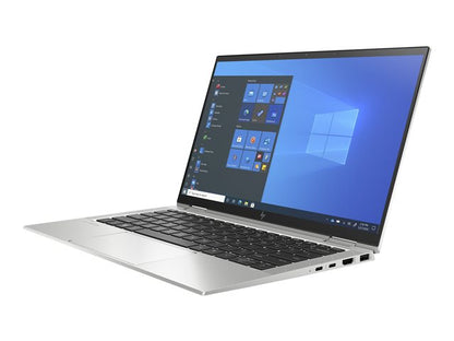 HP EliteBook x360 1030 G3 – 13.3" Touchscreen 2‑in‑1 | Intel Core i5/i7 (8th Gen) | Premium Convertible Business Ultrabook | Windows 10/11 Pro