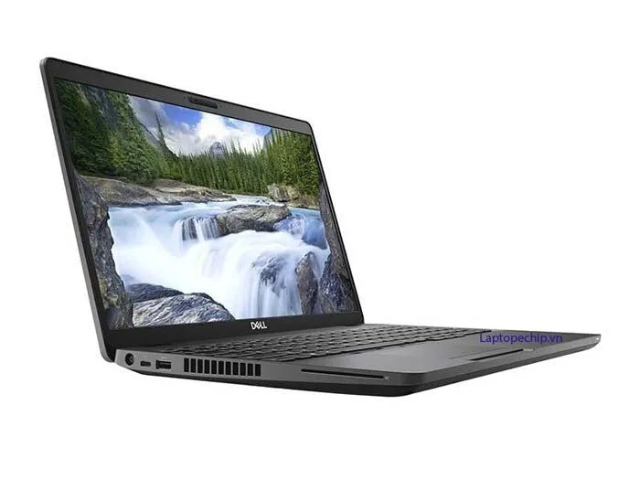Dell Latitude 5501 – 15.6" High‑Performance Business Laptop | Intel Core i5/i7 (9th Gen) | Durable, Secure & Professional | Windows 10/11 Pro