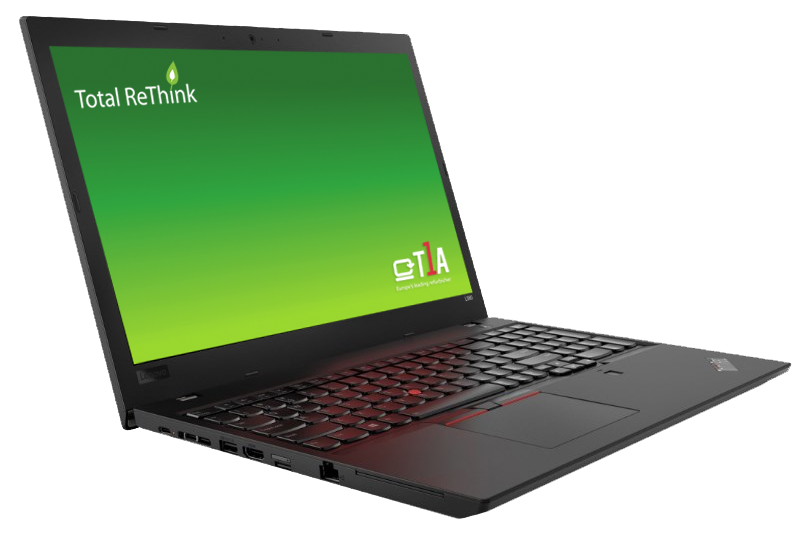 Lenovo ThinkPad T580 – 15.6" Business Laptop | Intel Core i5/i7 | Professional Performance & Durability | Windows 10/11 Pro