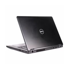 Dell Latitude 5490 – 14" Business Laptop | Intel Core i5/i7 (7th/8th Gen) | Durable, Secure & Reliable | Windows 10/11 Pro