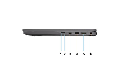 Dell Latitude 7420 – 14" Premium Business Laptop | Intel Core i5/i7 (11th Gen) | Lightweight, Secure & High‑Performance | Windows 10/11 Pro