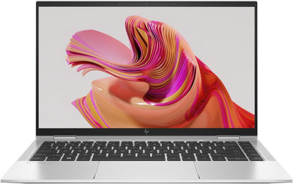 HP EliteBook 1040 G7 – 14" Premium Business Ultrabook | Intel Core i5/i7 (10th Gen) | Lightweight, Secure & Executive‑Grade | Windows 10/11 Pro