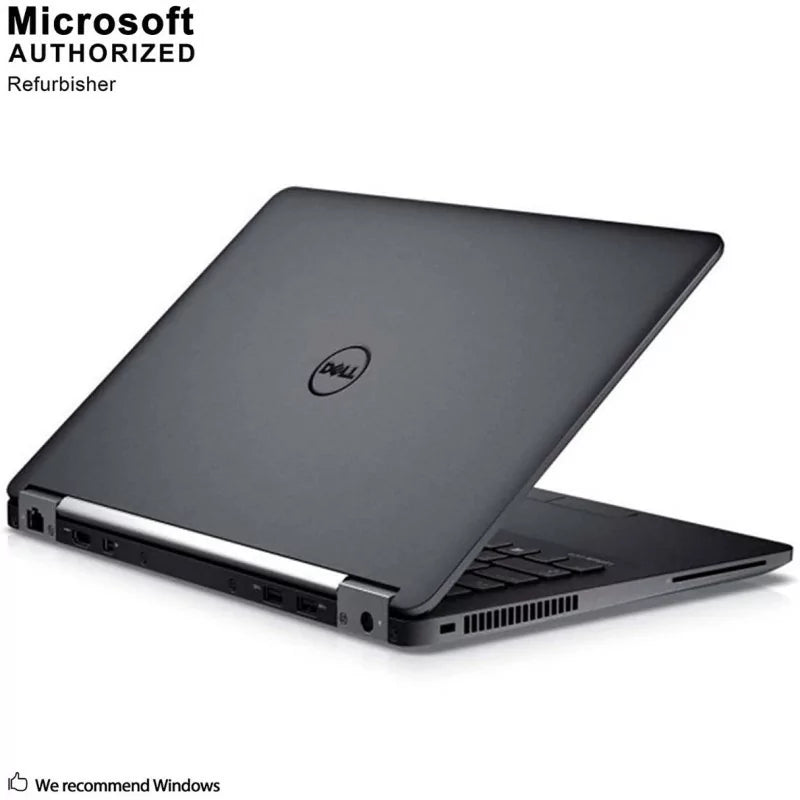 Dell Latitude 5470 – 14" Business Laptop | Intel Core i5/i7 (6th Gen) | Durable, Secure & Professional | Windows 10/11 Pro