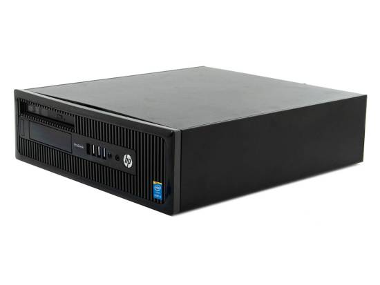 HP ProDesk 400 G3 Desktop PC | Intel Core i5 / i7 | [Insert RAM] | [Insert Storage] SSD | Windows 10 Pro