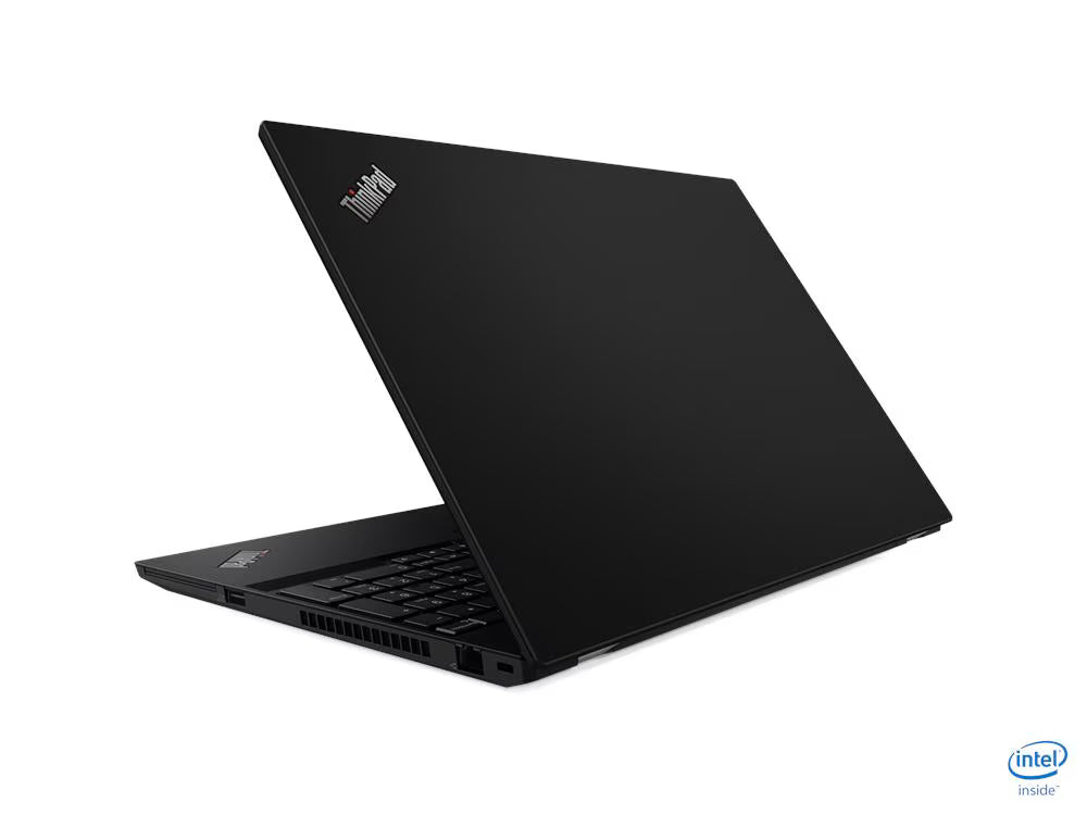 Lenovo ThinkPad T15 Gen 1 – 10th Gen Intel | 15.6” FHD | Business Laptop | Durable & Secure