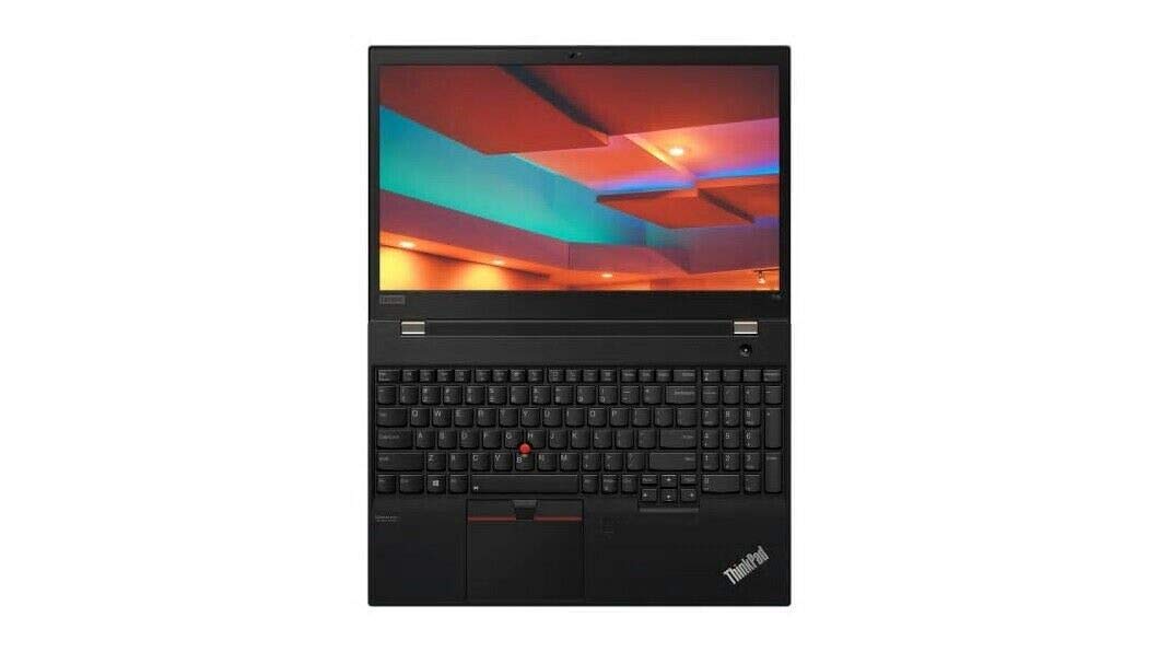 Lenovo ThinkPad T15 Gen 2 – 15.6" Business Laptop | Intel Core i5/i7 | FHD Display | Backlit Keyboard | Windows 10/11 Pro