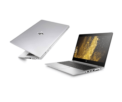 HP EliteBook 840 G5 – 14" Premium Business Laptop | Intel Core i5/i7 | Lightweight, Secure & Professional | Windows 10/11 Pro