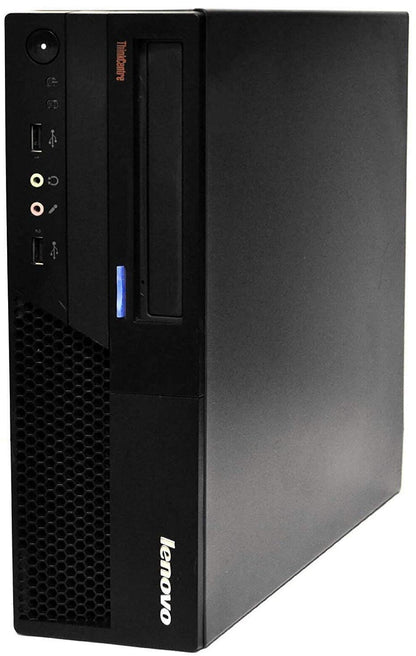 Lenovo ThinkCentre M58 Desktop