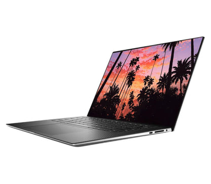 Dell Precision 5550 – 15.6" Mobile Workstation | Intel Core i7/i9 or Xeon | NVIDIA Quadro Graphics | Ultra‑Slim, Powerful & Professional
