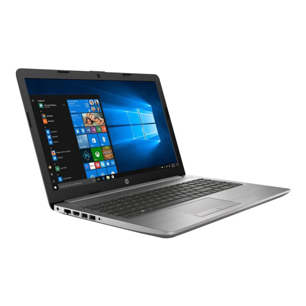 HP 250 G7 – 15.6" Business Laptop | Intel Core i3/i5/i7 | Durable, Affordable & Reliable | Windows 10/11 Pro