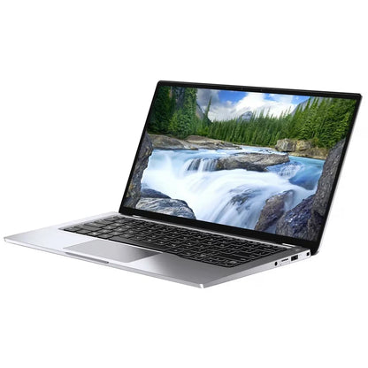 Dell Latitude 7400 2‑in‑1 – 14" Touchscreen Convertible Laptop | Intel Core i5/i7 (8th Gen) | Premium, Secure & Ultra‑Portable | Windows 10/11 Pro