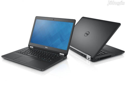 Dell Latitude 5470 – 14" Business Laptop | Intel Core i5/i7 (6th Gen) | Durable, Secure & Professional | Windows 10/11 Pro