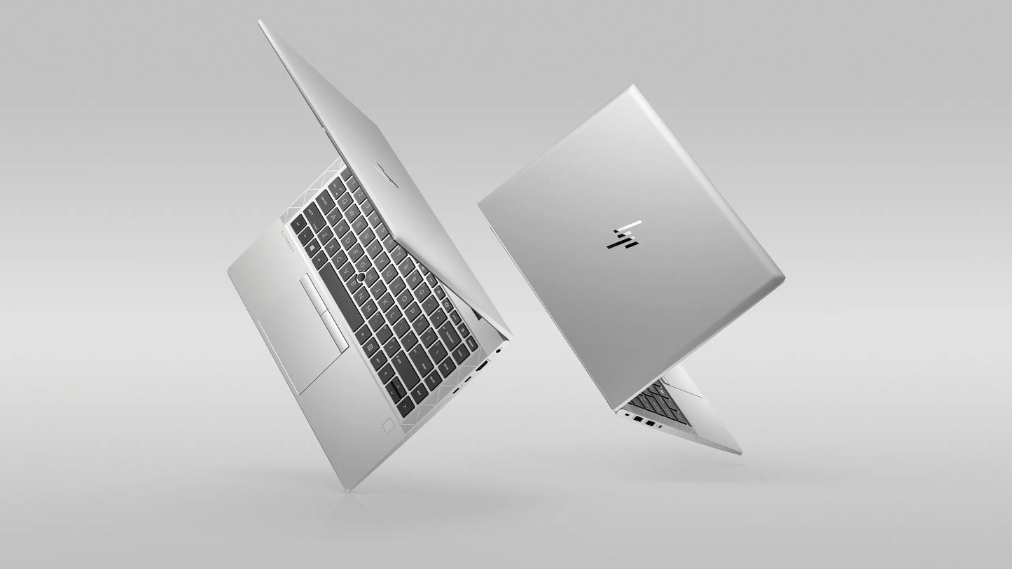 HP EliteBook 840 G8 – 14" Premium Business Ultrabook | Intel Core i5/i7 | Lightweight, Secure & Enterprise‑Ready | Windows 10/11 Pro