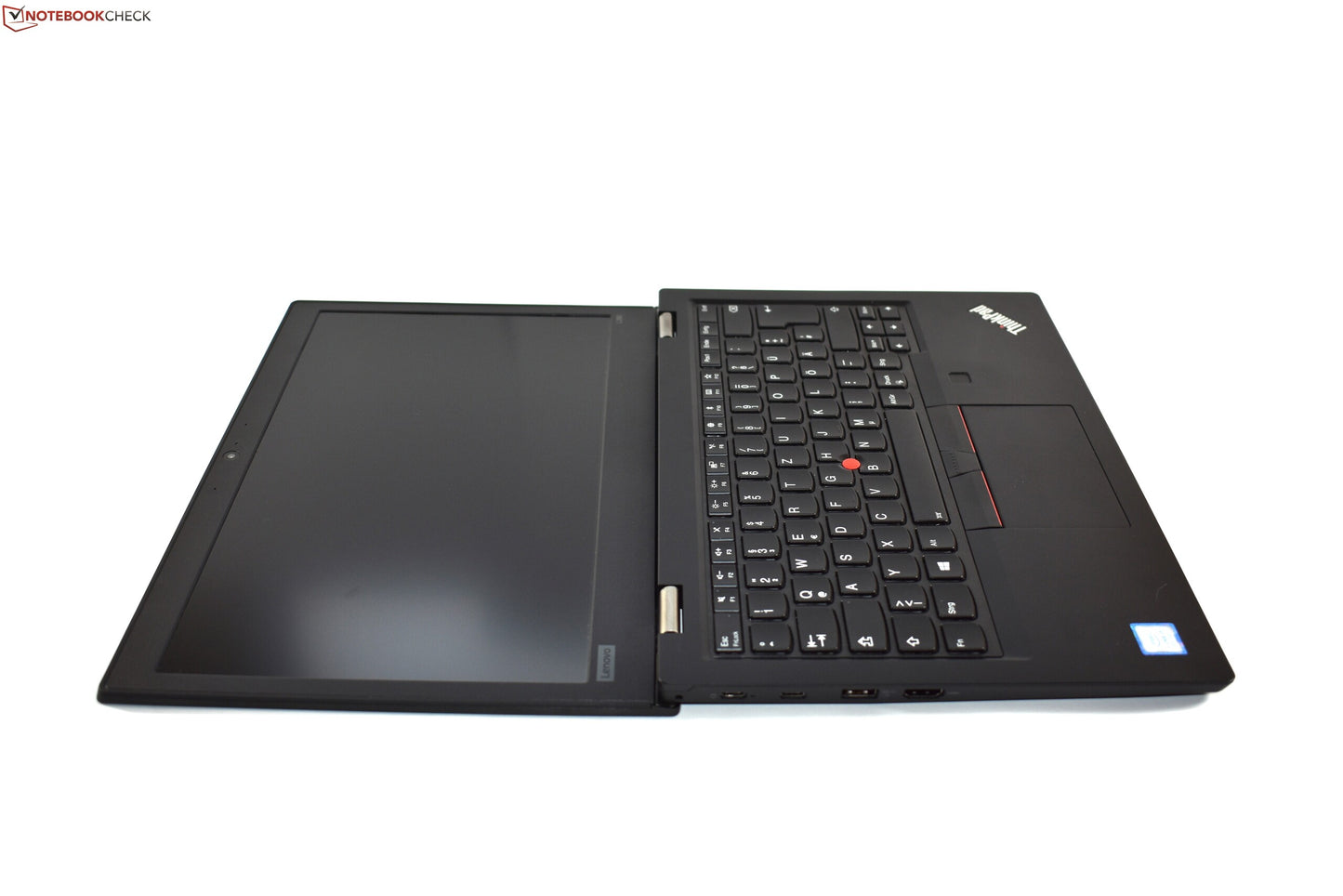 Lenovo ThinkPad L390 – 13.3" Business Ultrabook | Intel Core i5/i7 | Lightweight & Durable | Windows 10/11 Pro