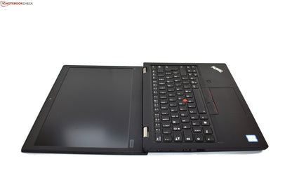 Lenovo ThinkPad L390 – 13.3" Business Ultrabook | Intel Core i5/i7 | Lightweight & Durable | Windows 10/11 Pro