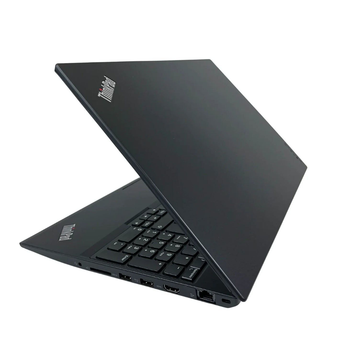 Lenovo ThinkPad T580 – 15.6" Business Laptop | Intel Core i5/i7 | Professional Performance & Durability | Windows 10/11 Pro