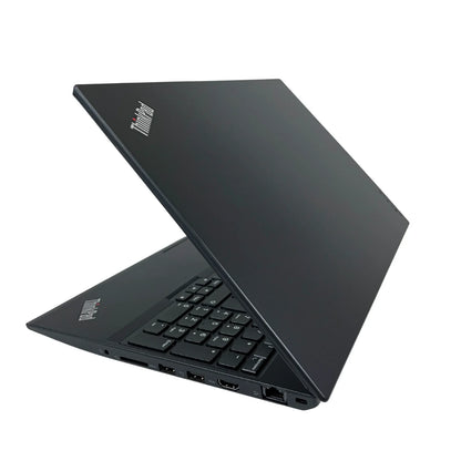 Lenovo ThinkPad T580 – 15.6" Business Laptop | Intel Core i5/i7 | Professional Performance & Durability | Windows 10/11 Pro