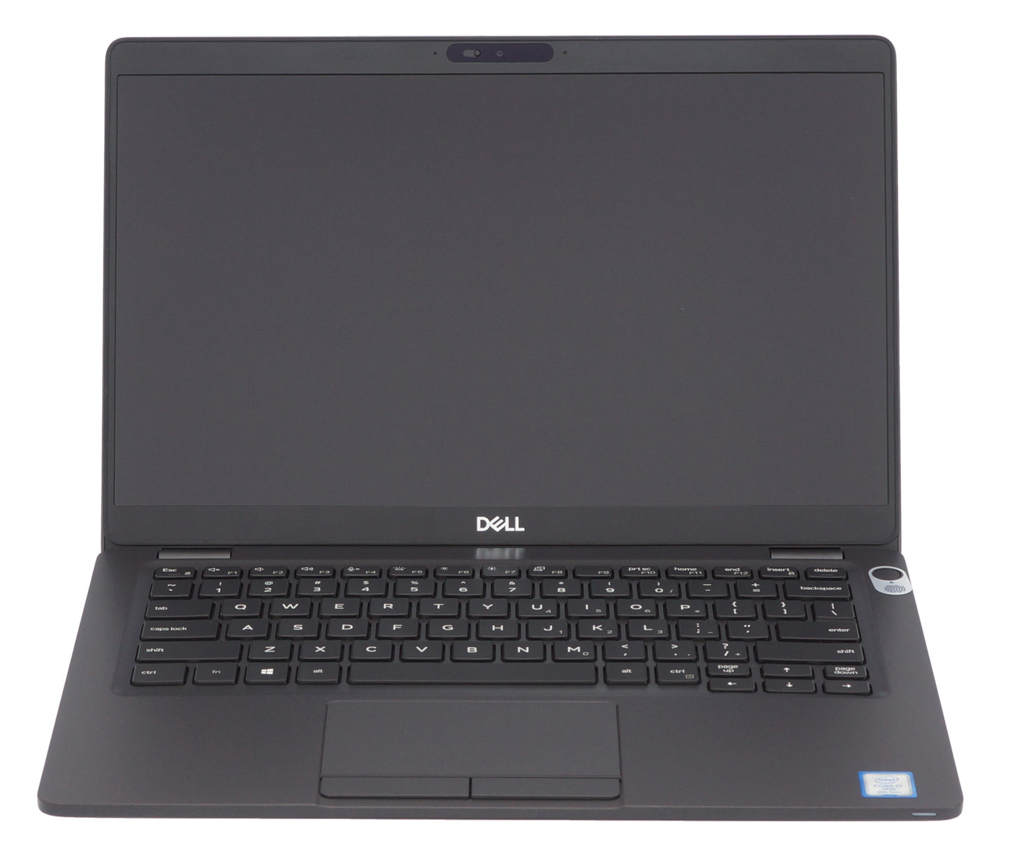 Dell Latitude 5300 – 13.3" Business Laptop | Intel Core i5/i7 (8th Gen) | Compact, Secure & Professional | Windows 10/11 Pro