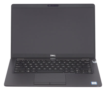Dell Latitude 5300 – 13.3" Business Laptop | Intel Core i5/i7 (8th Gen) | Compact, Secure & Professional | Windows 10/11 Pro