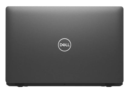 Dell Latitude 5501 – 15.6" High‑Performance Business Laptop | Intel Core i5/i7 (9th Gen) | Durable, Secure & Professional | Windows 10/11 Pro