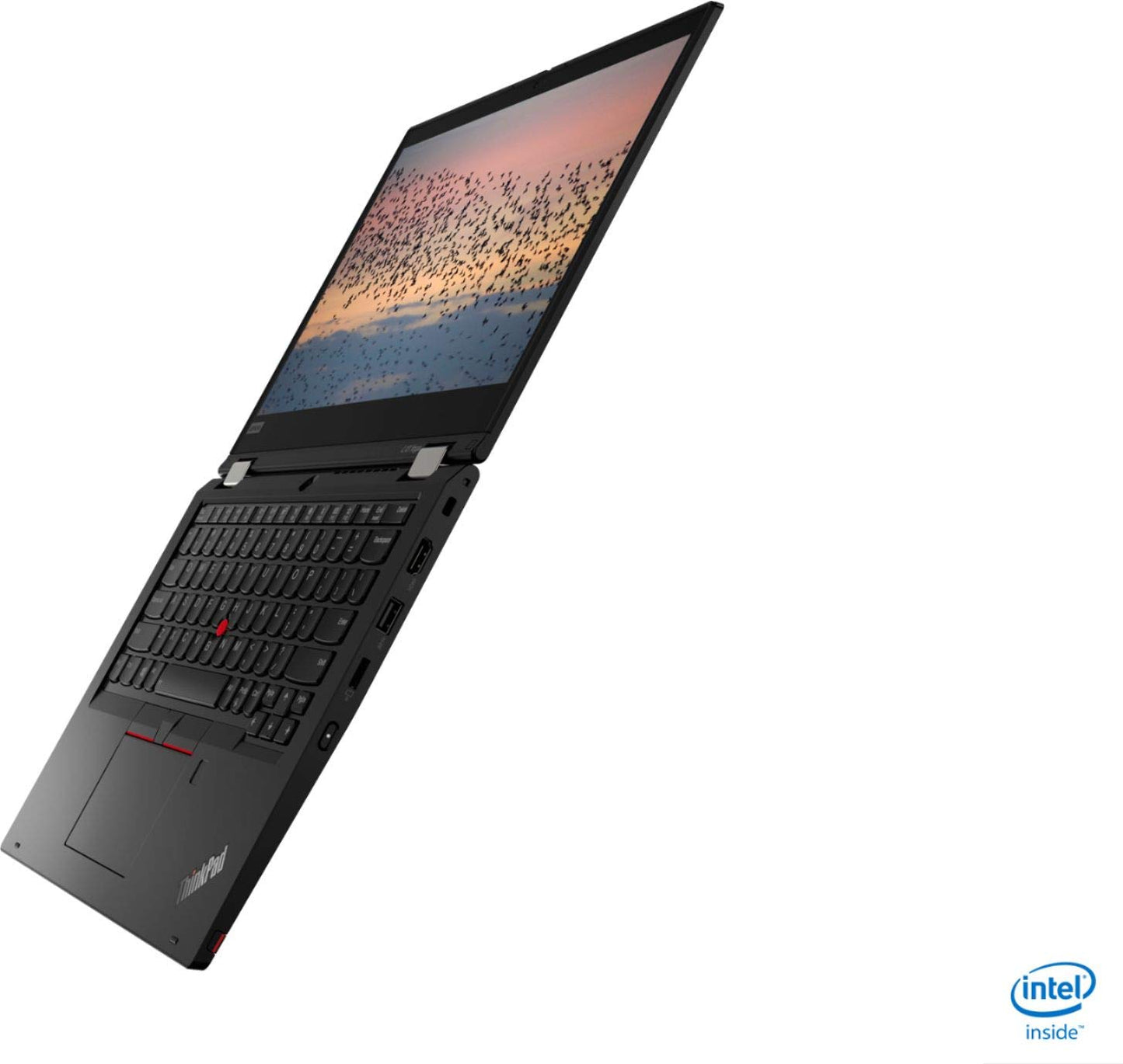 Lenovo ThinkPad L13 Yoga – 13.3" 2‑in‑1 Touchscreen Business Laptop | Intel Core i5/i7 | Lightweight, Secure & Versatile | Windows 10/11 Pro