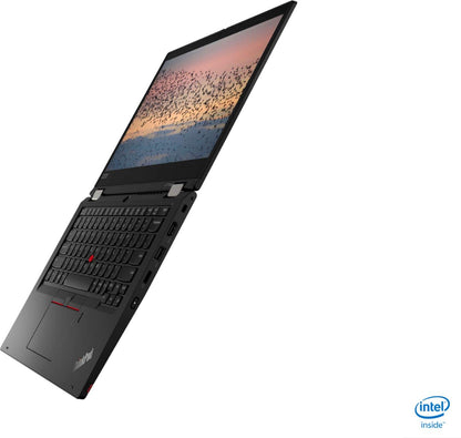 Lenovo ThinkPad L13 Yoga – 13.3" 2‑in‑1 Touchscreen Business Laptop | Intel Core i5/i7 | Lightweight, Secure & Versatile | Windows 10/11 Pro