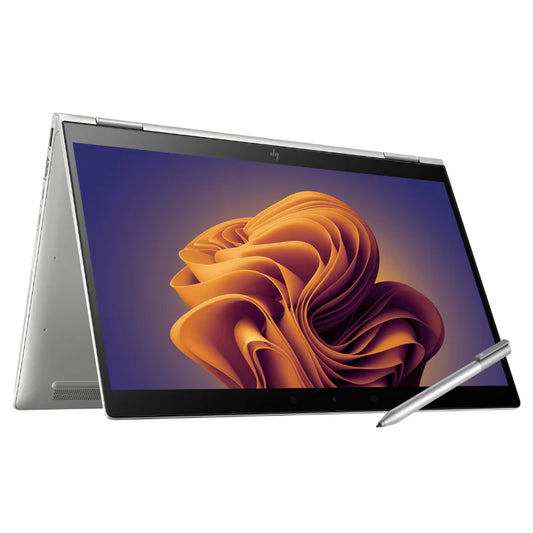 HP EliteBook 1040 G6 – 14" Premium Business Ultrabook | Intel Core i5/i7 (8th Gen) | Lightweight, Secure & Executive‑Grade | Windows 10/11 Pro