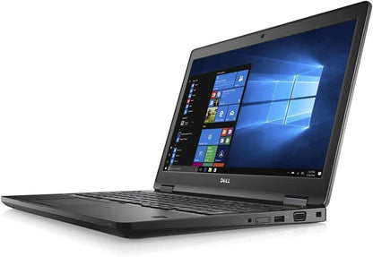 Dell Latitude 7490 – 14" Premium Business Laptop | Intel Core i5/i7  | Lightweight, Secure & High‑Performance | Windows 10/11 Pro