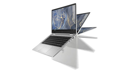 HP EliteBook x360 1030 G7 – 13.3" Touchscreen 2‑in‑1 | Intel Core i5/i7 (10th Gen) | Premium Convertible Business Ultrabook | Windows 10/11 Pro