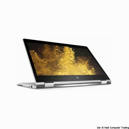 HP EliteBook x360 1030 G2 – 13.3" Touchscreen Convertible Laptop | Intel Core i5/i7 | 360° 2‑in‑1 | Premium Business Ultrabook | Windows 10/11 Pro