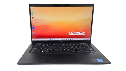 Dell Latitude 7430 – 14" Premium Business Laptop | Intel Core i5/i7 (12th Gen) | Lightweight, Secure & High‑Performance | Windows 10/11 Pro