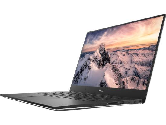 Dell Precision 5530 – 15.6" Mobile Workstation |  | NVIDIA Quadro Graphics | Ultra‑Slim, Powerful & Professional