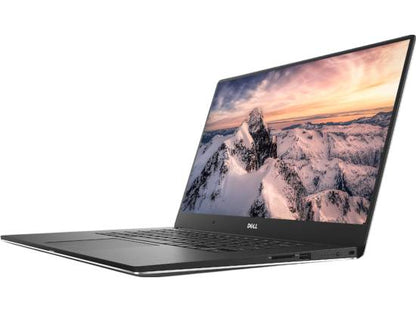 Dell Precision 5530 – 15.6" Mobile Workstation |  | NVIDIA Quadro Graphics | Ultra‑Slim, Powerful & Professional