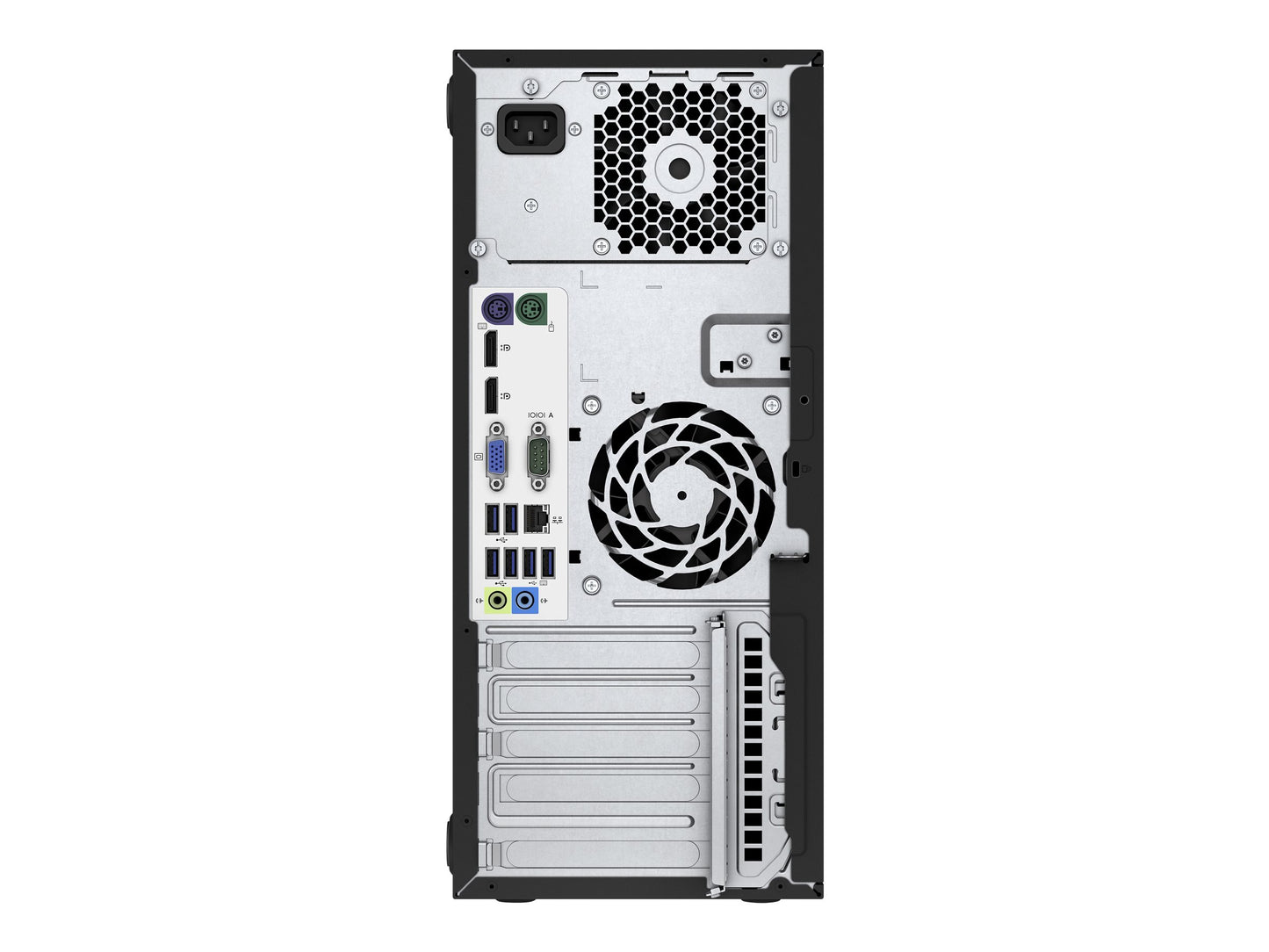 HP Elitedesk 800 G2 Microtower