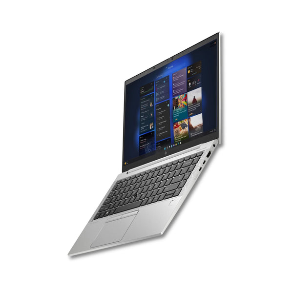 HP EliteBook 840 G8 – 14" Premium Business Ultrabook | Intel Core i5/i7 | Lightweight, Secure & Enterprise‑Ready | Windows 10/11 Pro