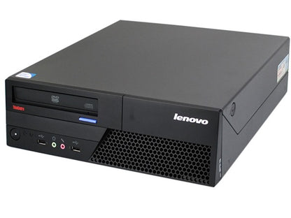 Lenovo ThinkCentre M58 Desktop