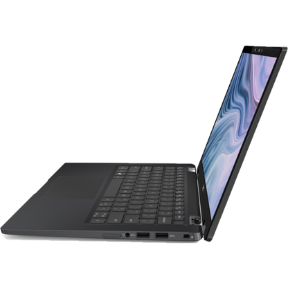 Dell Latitude 7410 – 14" Premium Business Laptop | Intel Core i5/i7 (10th Gen) | Lightweight, Secure & High‑Performance | Windows 10/11 Pro