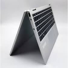 HP EliteBook 1040 G7 – 14" Premium Business Ultrabook | Intel Core i5/i7 (10th Gen) | Lightweight, Secure & Executive‑Grade | Windows 10/11 Pro
