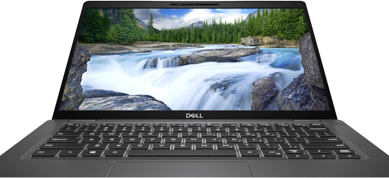 Dell Latitude 5300 – 13.3" Business Laptop | Intel Core i5/i7 (8th Gen) | Compact, Secure & Professional | Windows 10/11 Pro
