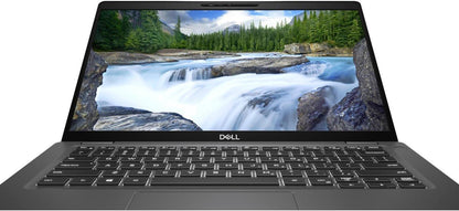 Dell Latitude 5300 – 13.3" Business Laptop | Intel Core i5/i7 (8th Gen) | Compact, Secure & Professional | Windows 10/11 Pro