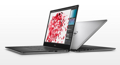 Dell Precision 5530 – 15.6" Mobile Workstation |  | NVIDIA Quadro Graphics | Ultra‑Slim, Powerful & Professional