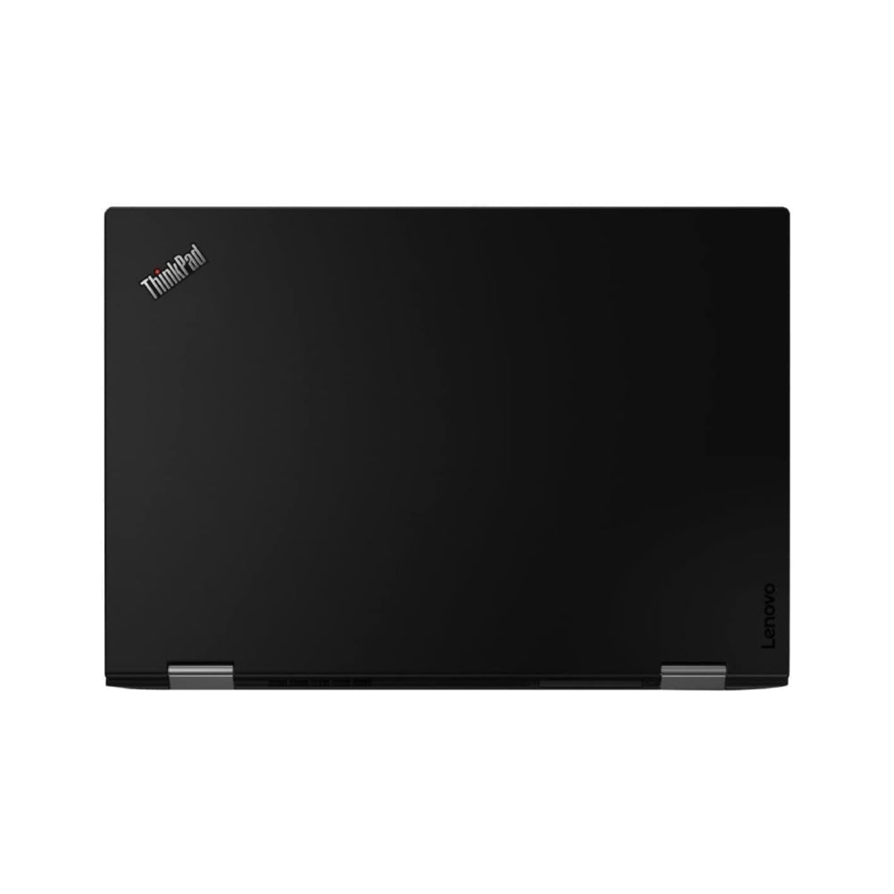 Lenovo ThinkPad X1 Yoga (8th Gen) – 14" 2‑in‑1 Touchscreen Business Ultrabook | Intel Core i5/i7 (10th Gen) | Premium, Lightweight & Secure | Windows 10/11 Pro