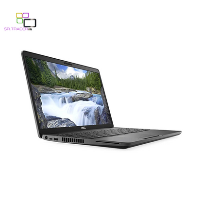 Dell Latitude 5500 – 15.6" Business Laptop | Intel Core i5/i7 (8th Gen) | Durable, Secure & Professional | Windows 10/11 Pro
