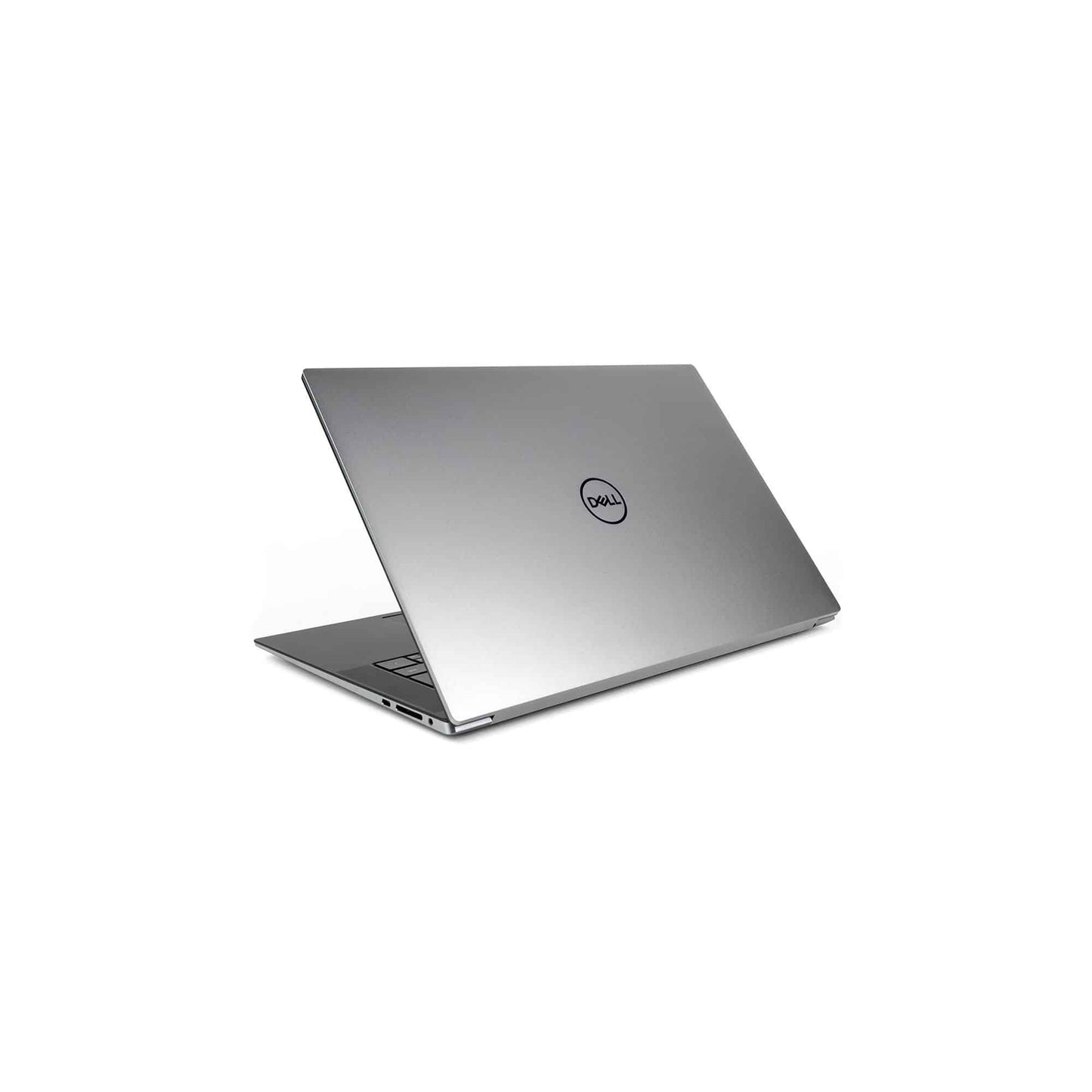 Dell Precision 5550 – 15.6" Mobile Workstation | Intel Core i7/i9 or Xeon | NVIDIA Quadro Graphics | Ultra‑Slim, Powerful & Professional
