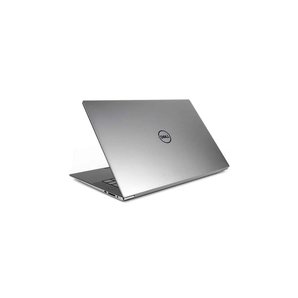 Dell Precision 5550 – 15.6" Mobile Workstation | Intel Core i7/i9 or Xeon | NVIDIA Quadro Graphics | Ultra‑Slim, Powerful & Professional